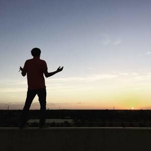 Meet your Posher, Matthew